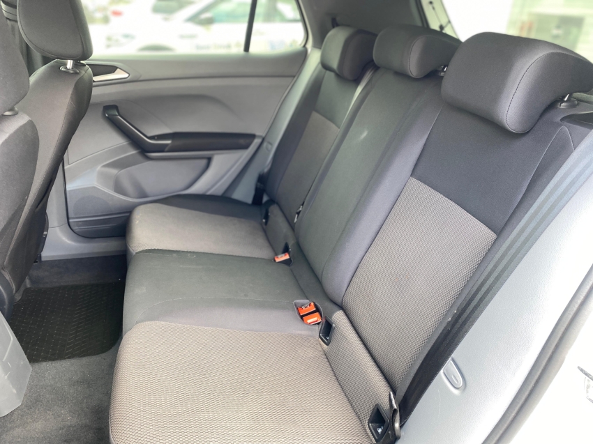 t-cross sense 1.0 tb 200 tsi flex aut.