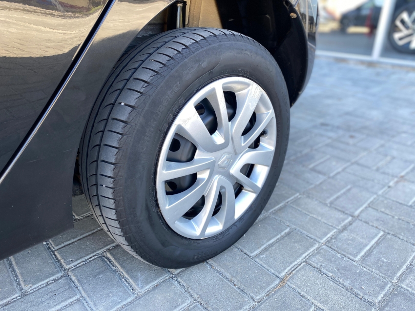 sandero life flex 1.0 12v 5p mec