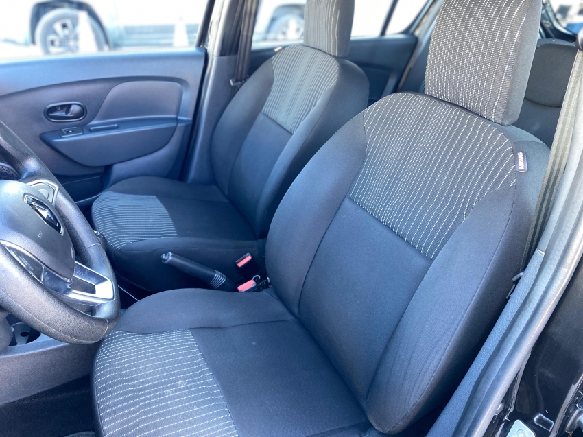 sandero life flex 1.0 12v 5p mec