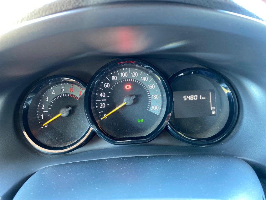 sandero life flex 1.0 12v 5p mec