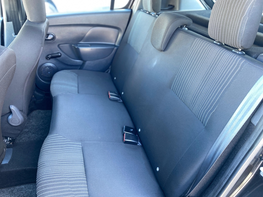 sandero life flex 1.0 12v 5p mec