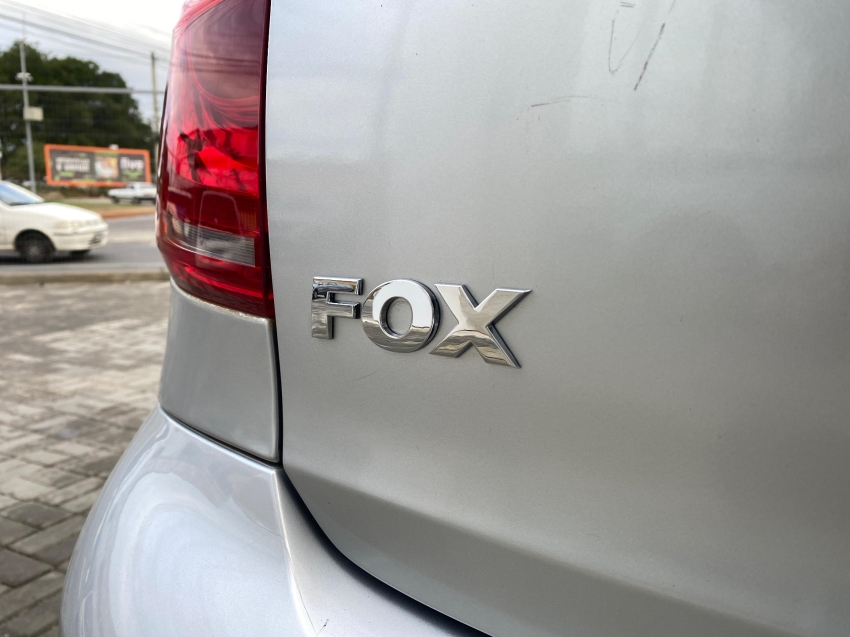 fox 1.0 mi total flex 8v 5p