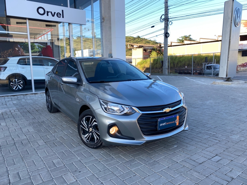 onix sedan plus lt 1.0 12v tb flex mec.
