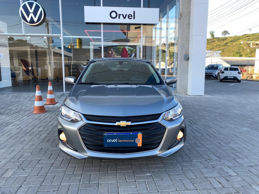 onix sedan plus lt 1.0 12v tb flex mec.