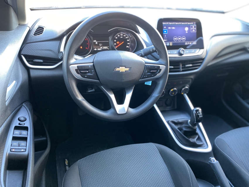 onix sedan plus lt 1.0 12v tb flex mec.