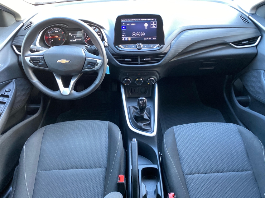 onix sedan plus lt 1.0 12v tb flex mec.