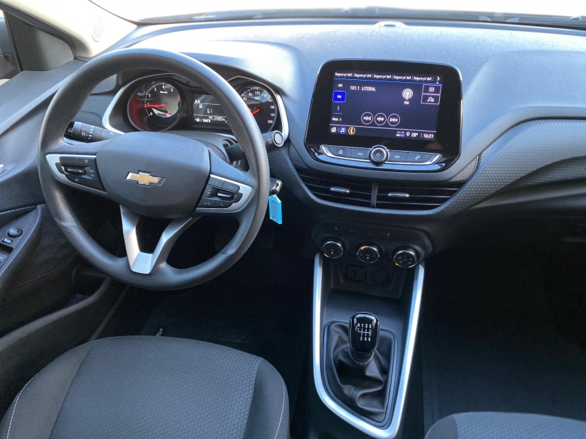 onix sedan plus lt 1.0 12v tb flex mec.