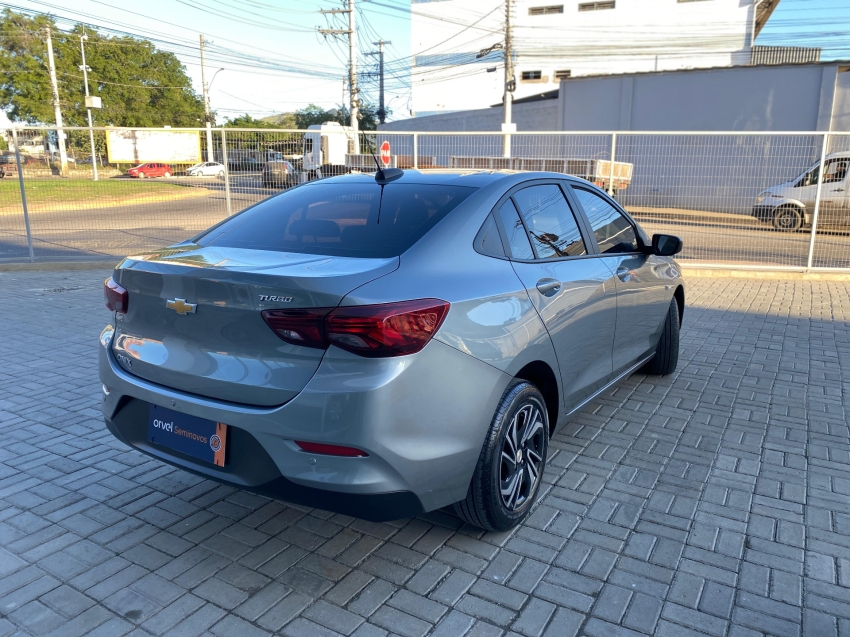 onix sedan plus lt 1.0 12v tb flex mec.