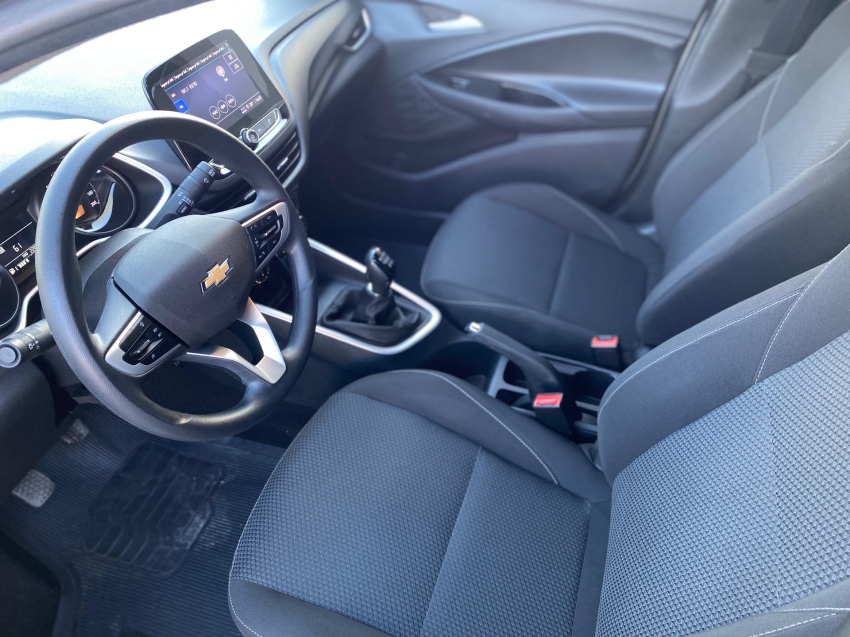 onix sedan plus lt 1.0 12v tb flex mec.