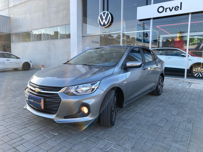 onix sedan plus lt 1.0 12v tb flex mec.