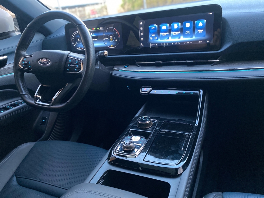 ford territory titanium 1.5 gtdi ecoboost aut