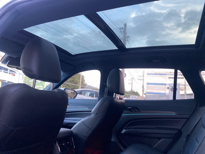 ford territory titanium 1.5 gtdi ecoboost aut
