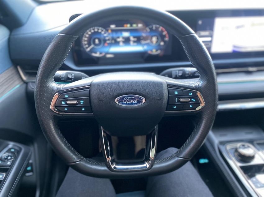 ford territory titanium 1.5 gtdi ecoboost aut
