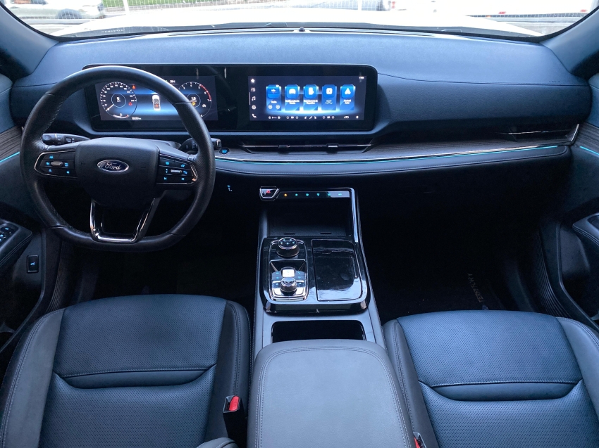 ford territory titanium 1.5 gtdi ecoboost aut