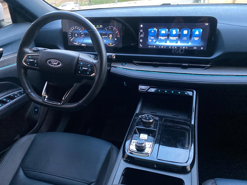 ford territory titanium 1.5 gtdi ecoboost aut