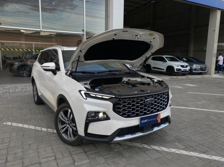ford territory titanium 1.5 gtdi ecoboost aut