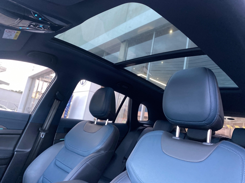 ford territory titanium 1.5 gtdi ecoboost aut