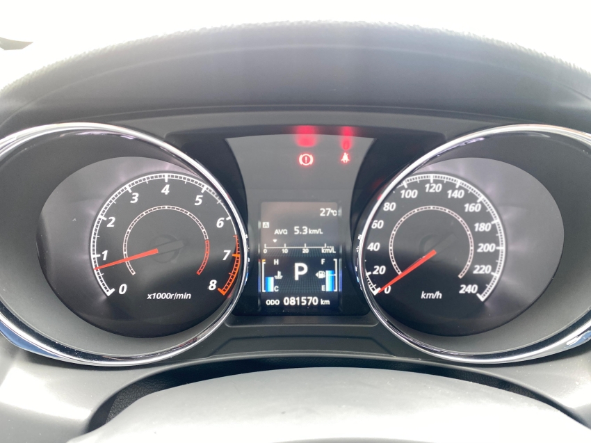 asx 2.0 16v 4x4 flex aut