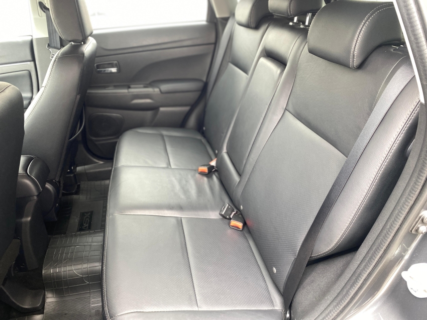 asx 2.0 16v 4x4 flex aut