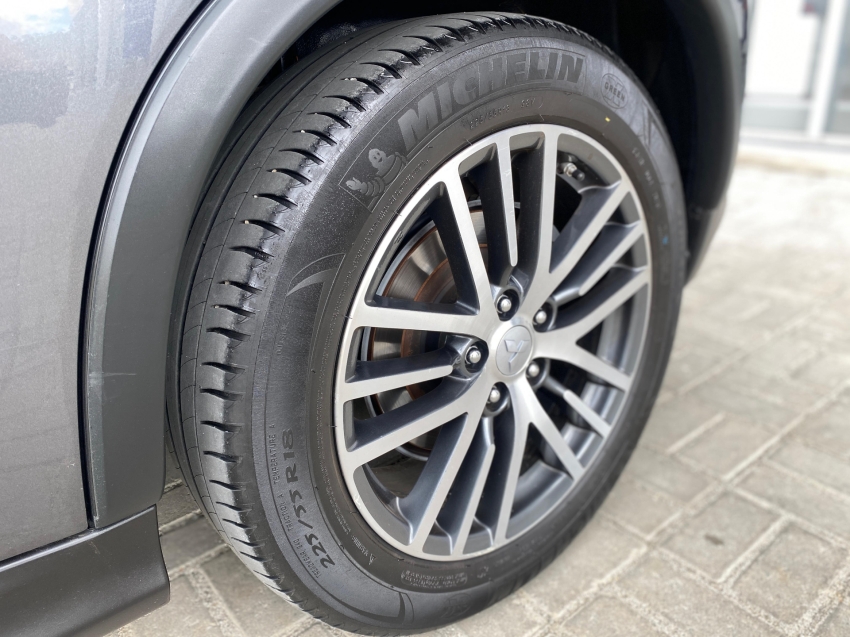 asx 2.0 16v 4x4 flex aut
