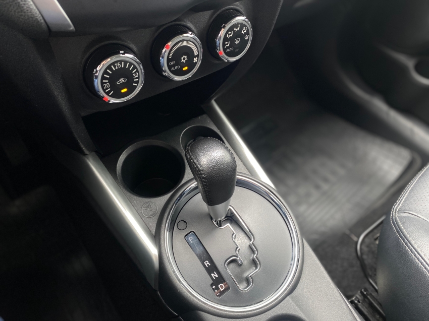 asx 2.0 16v 4x4 flex aut