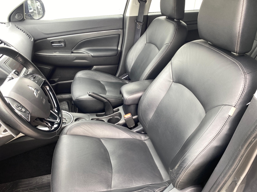 asx 2.0 16v 4x4 flex aut