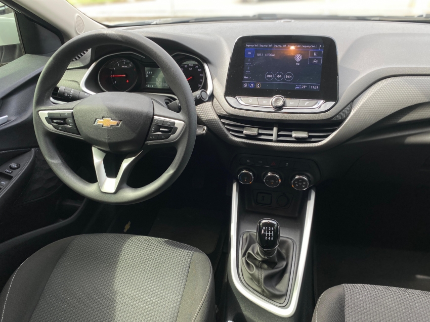 onix hatch lt 1.0 12v tb flex 5p mec