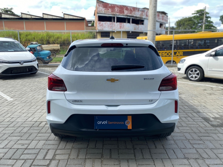 onix hatch lt 1.0 12v tb flex 5p mec