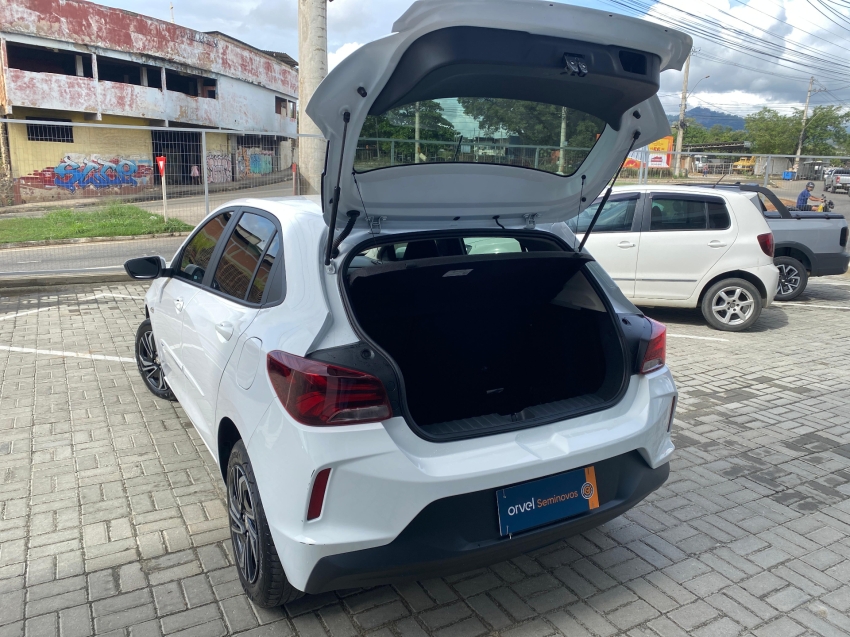 onix hatch lt 1.0 12v tb flex 5p mec