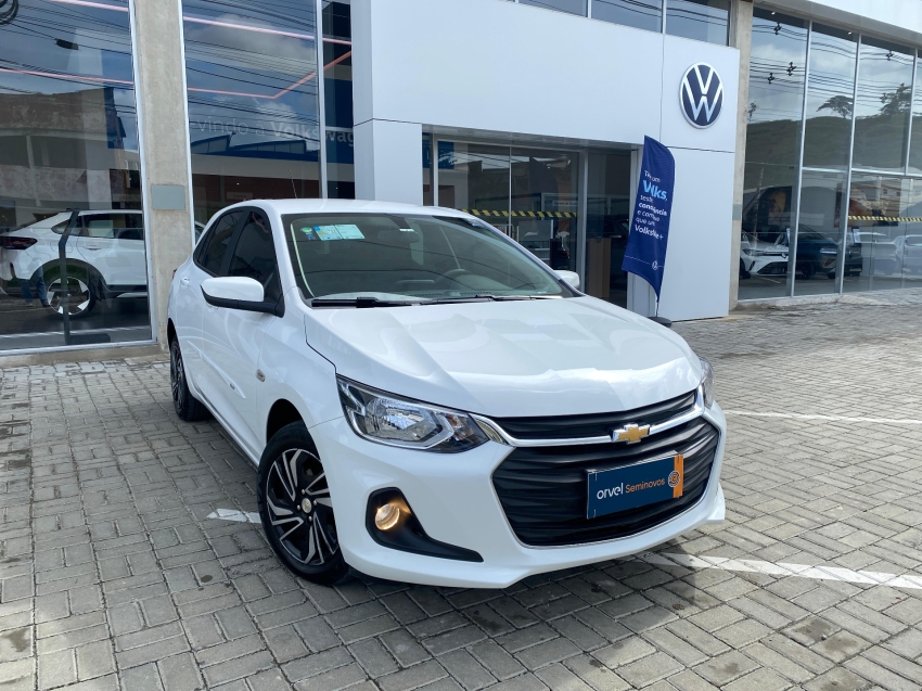 onix hatch lt 1.0 12v tb flex 5p mec
