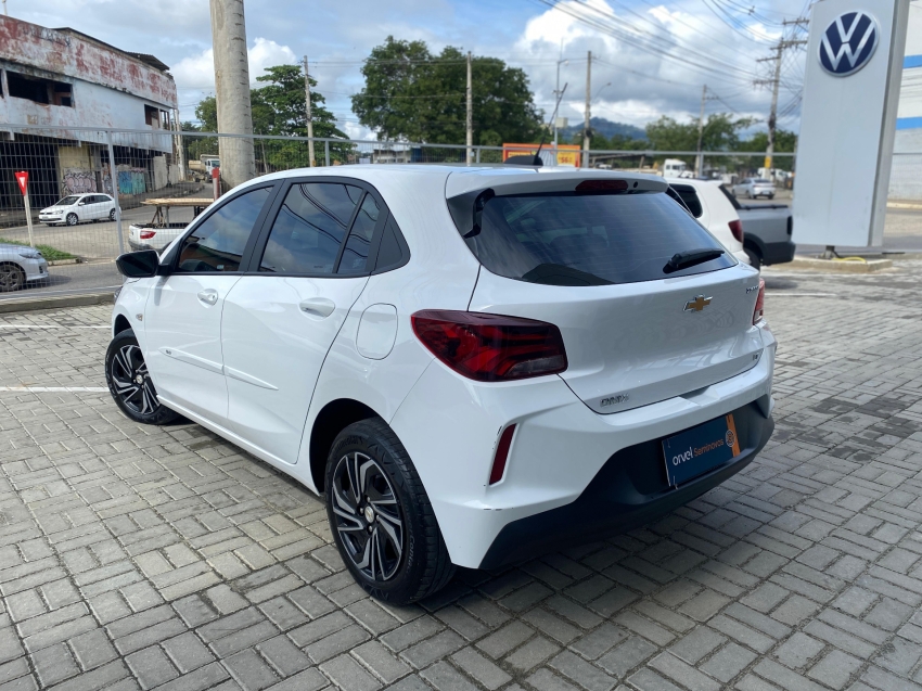 onix hatch lt 1.0 12v tb flex 5p mec