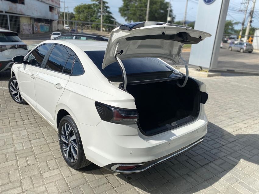 virtus highline 1.0 tb 200 tsi flex aut
