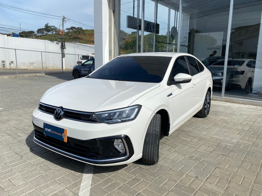 virtus highline 1.0 tb 200 tsi flex aut
