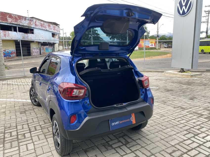kwid intense 1.0 12v flex mec