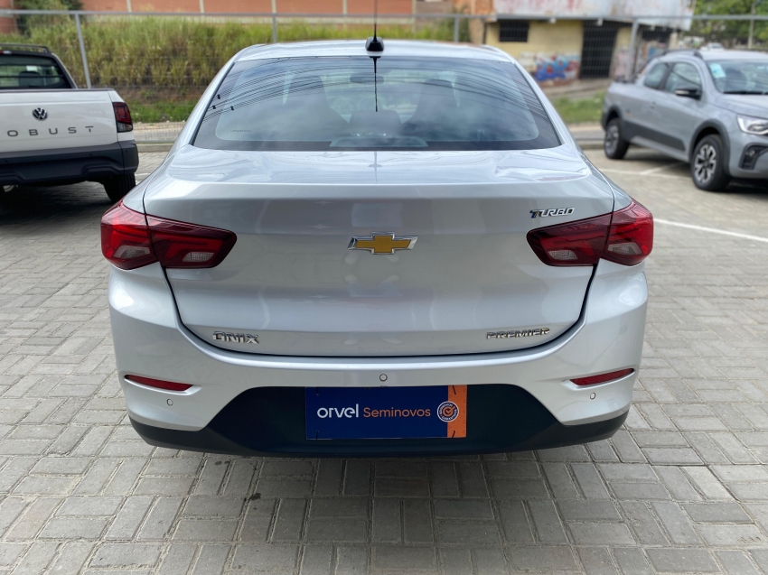 onix sedan plus premier 1.0 tb flex aut