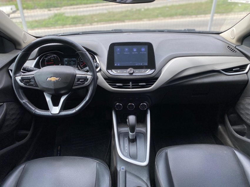 onix sedan plus premier 1.0 tb flex aut