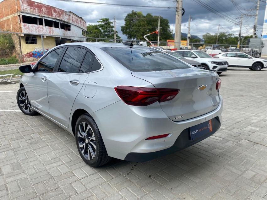 onix sedan plus premier 1.0 tb flex aut