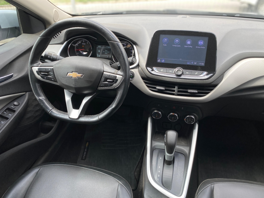 onix sedan plus premier 1.0 tb flex aut