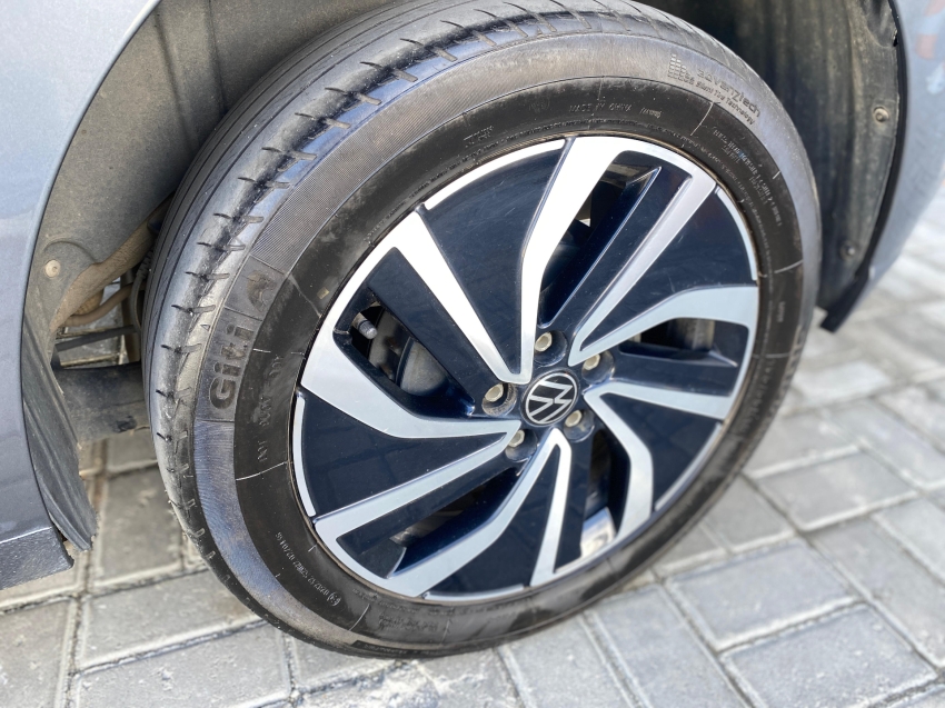 polo highline 1.0 tb 200 tsi flex aut