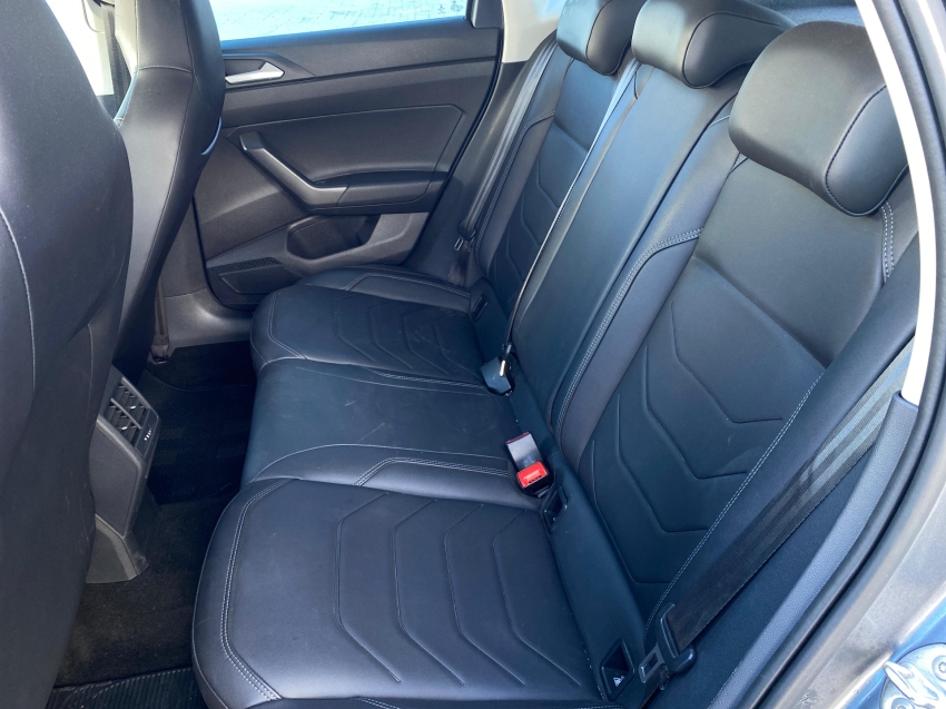 polo highline 1.0 tb 200 tsi flex aut
