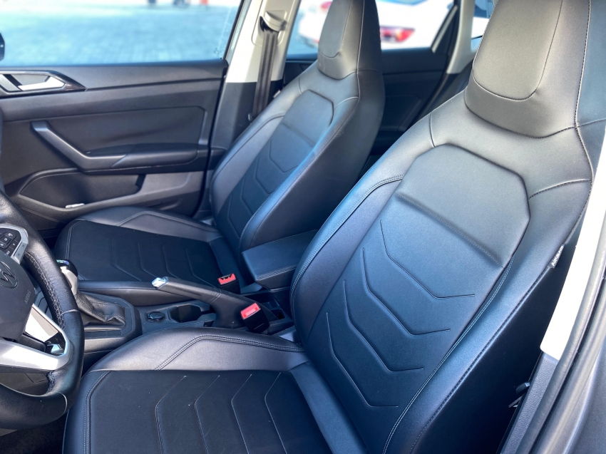 polo highline 1.0 tb 200 tsi flex aut