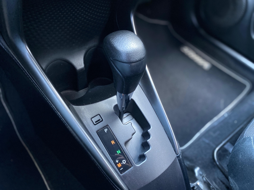 yaris xl 1.5 flex aut