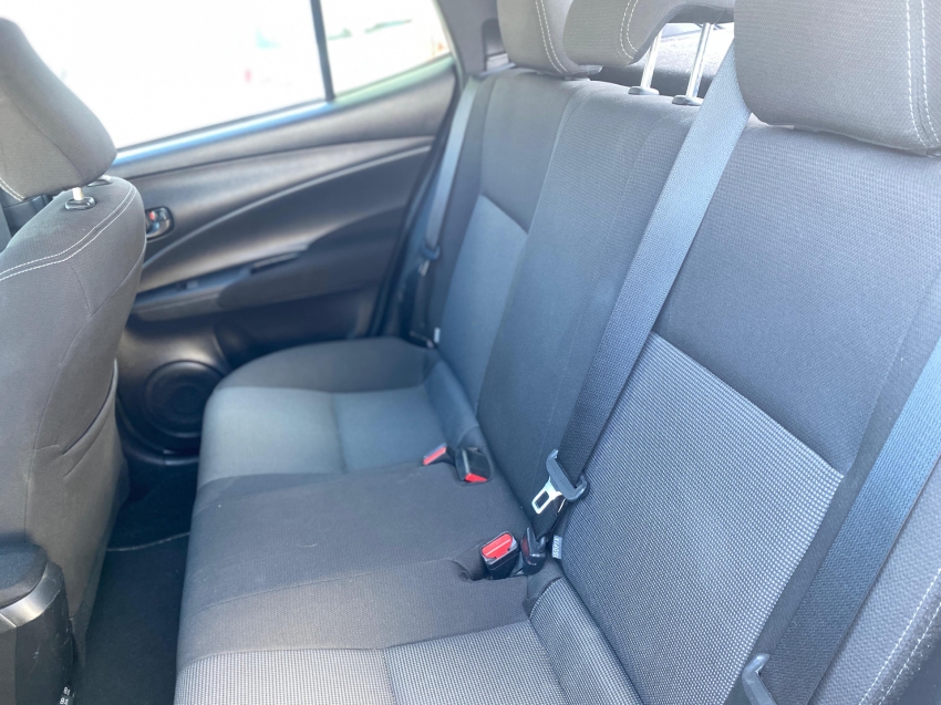 yaris xl 1.5 flex aut