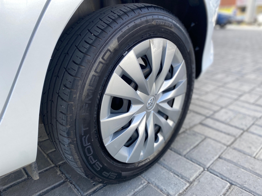 yaris xl 1.5 flex aut
