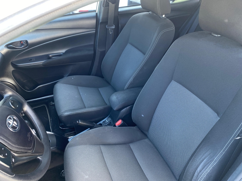 yaris xl 1.5 flex aut