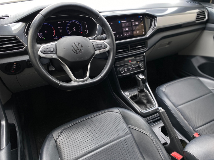 t-cross highline 1.4 250 tsi flex aut