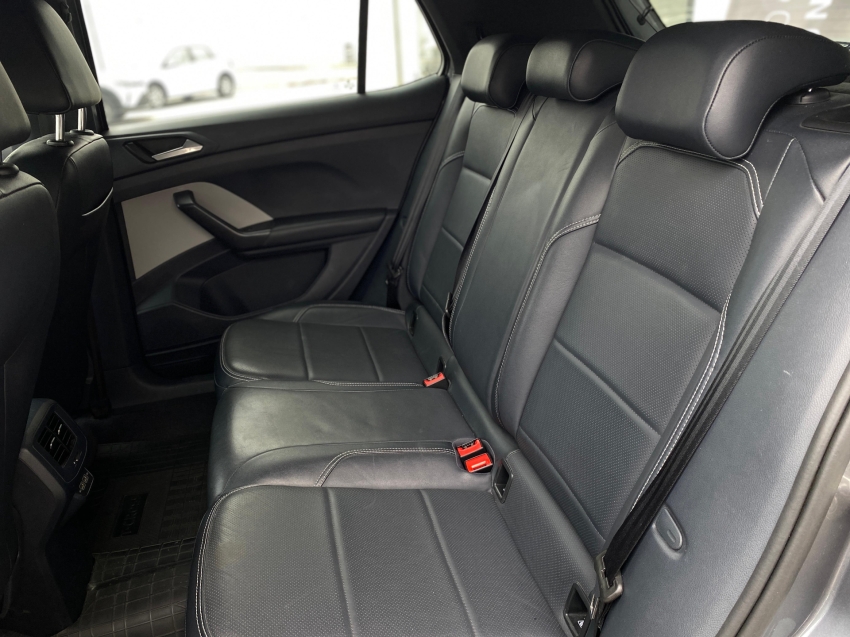 t-cross highline 1.4 250 tsi flex aut