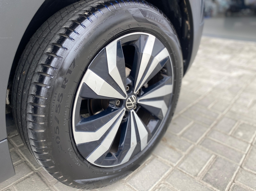 t-cross highline 1.4 250 tsi flex aut