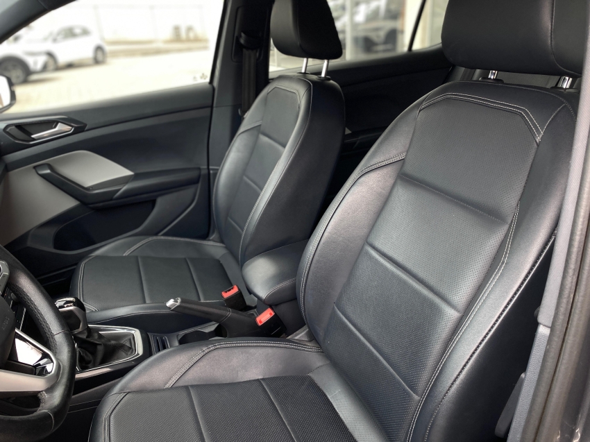 t-cross highline 1.4 250 tsi flex aut