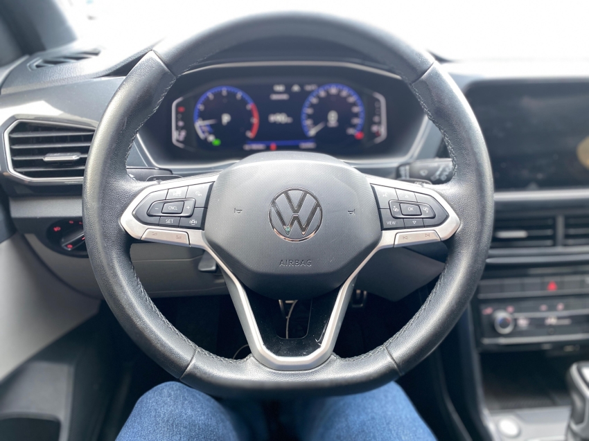 t-cross highline 1.4 250 tsi flex aut